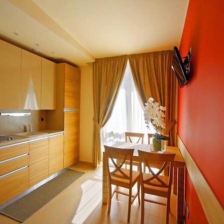 グロッタンマーレ Relais Concordeアパートホテル エクステリア 写真