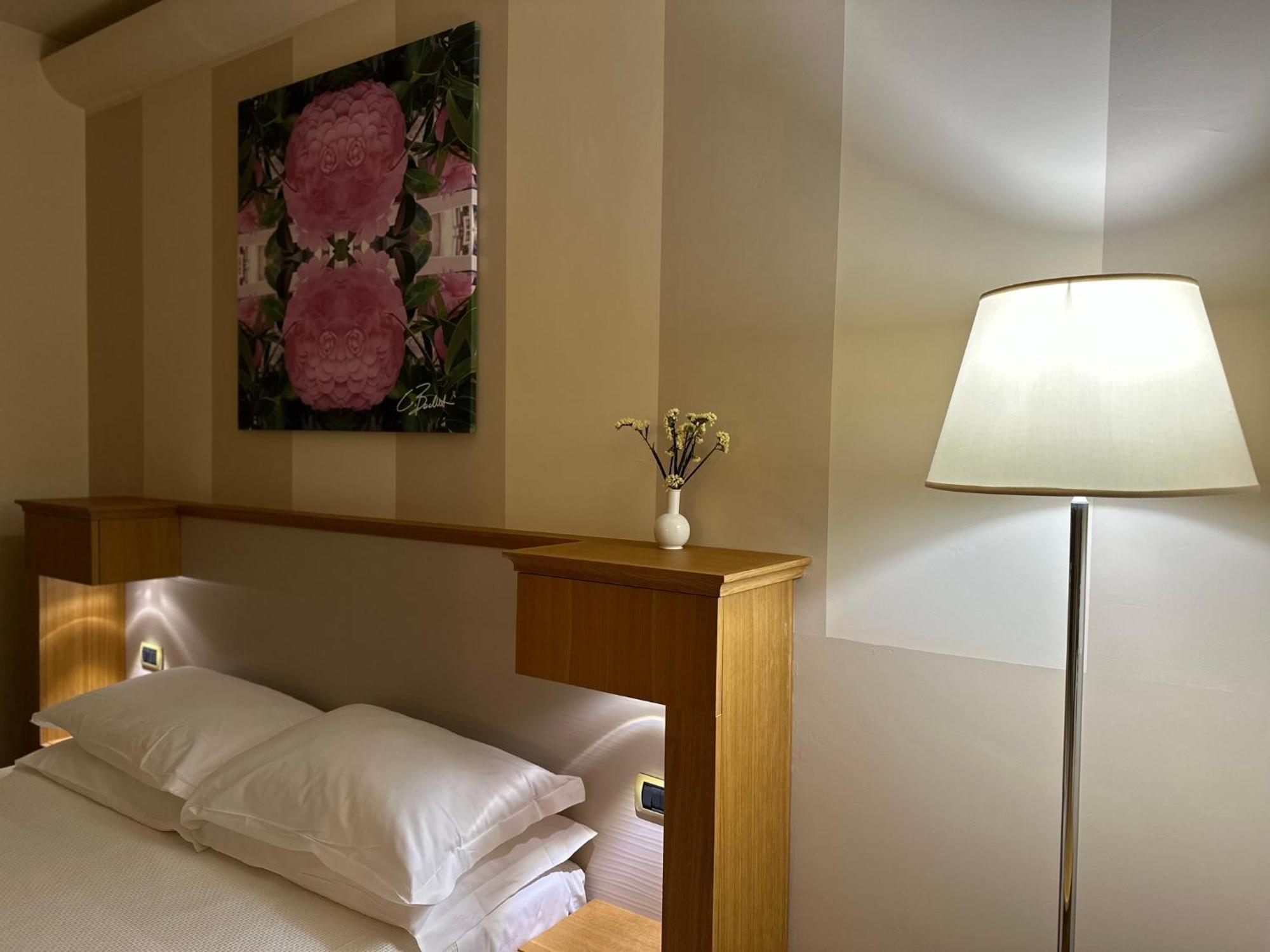 グロッタンマーレ Relais Concordeアパートホテル エクステリア 写真
