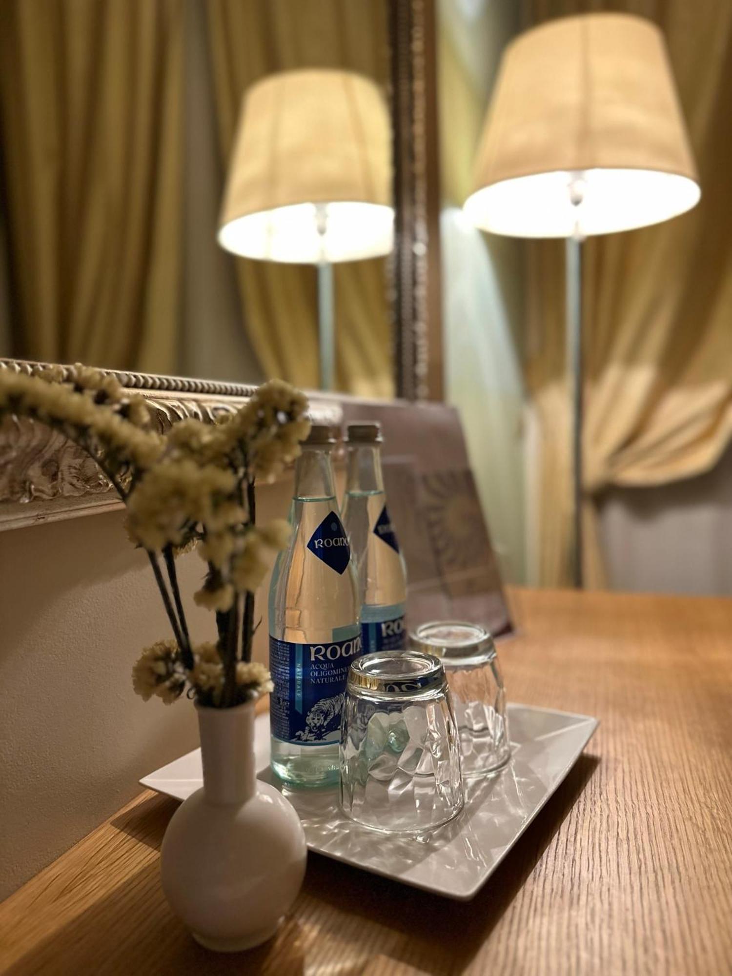 グロッタンマーレ Relais Concordeアパートホテル エクステリア 写真