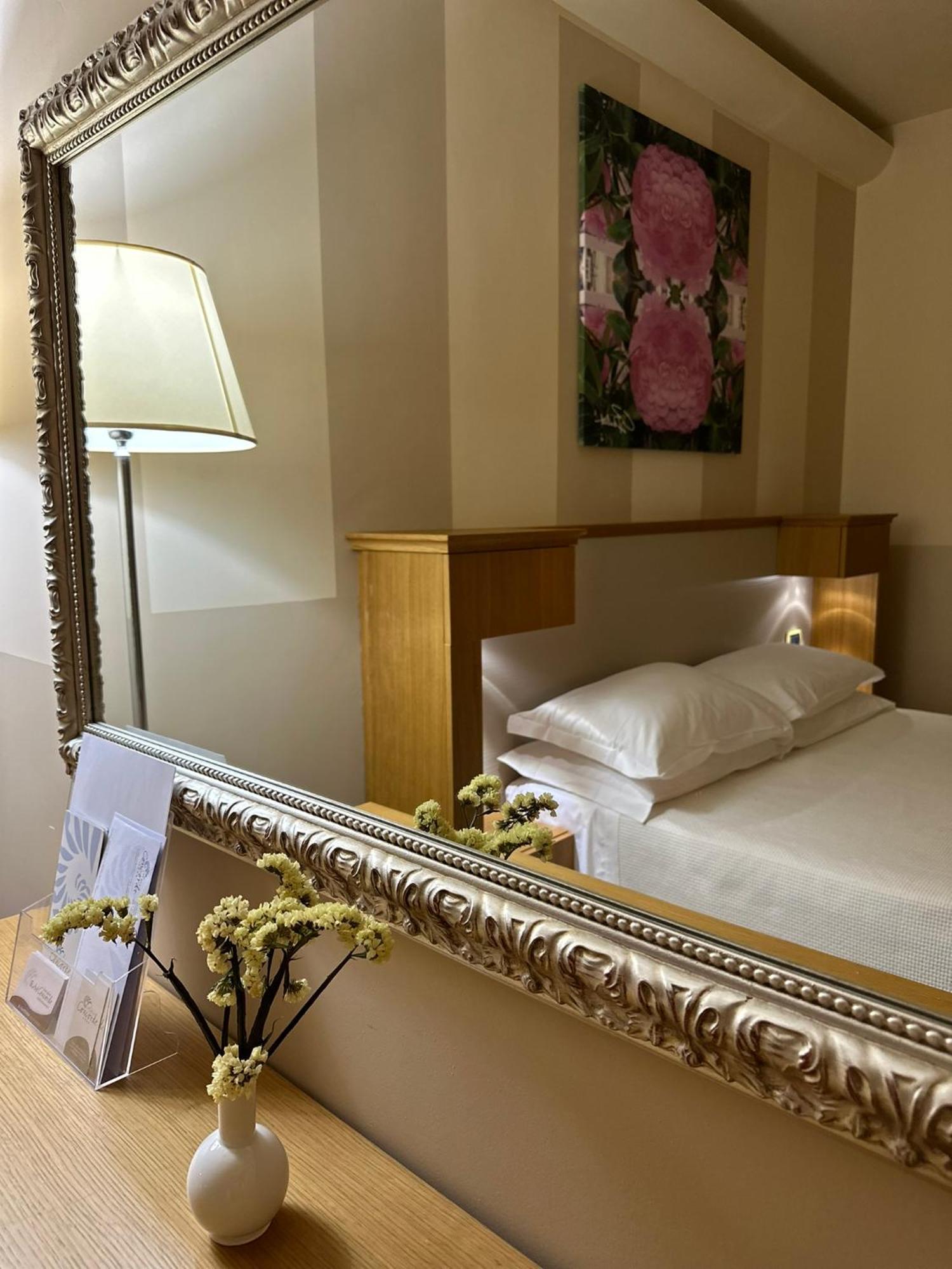グロッタンマーレ Relais Concordeアパートホテル エクステリア 写真