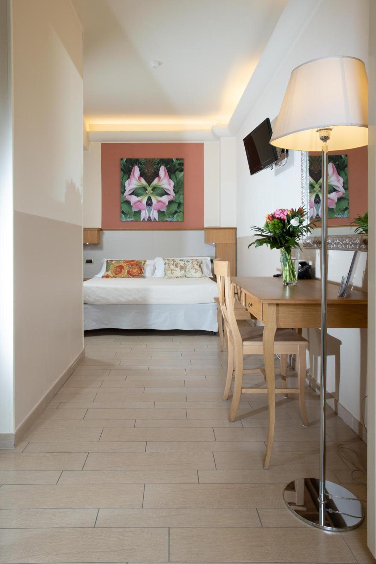 グロッタンマーレ Relais Concordeアパートホテル エクステリア 写真