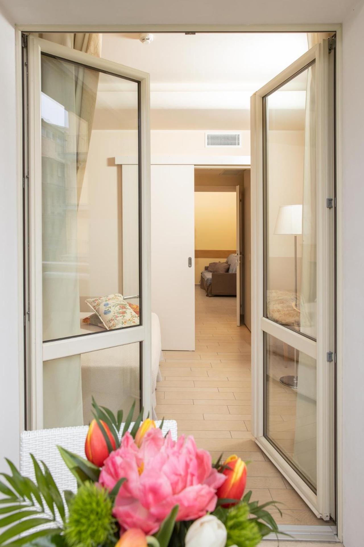 グロッタンマーレ Relais Concordeアパートホテル エクステリア 写真