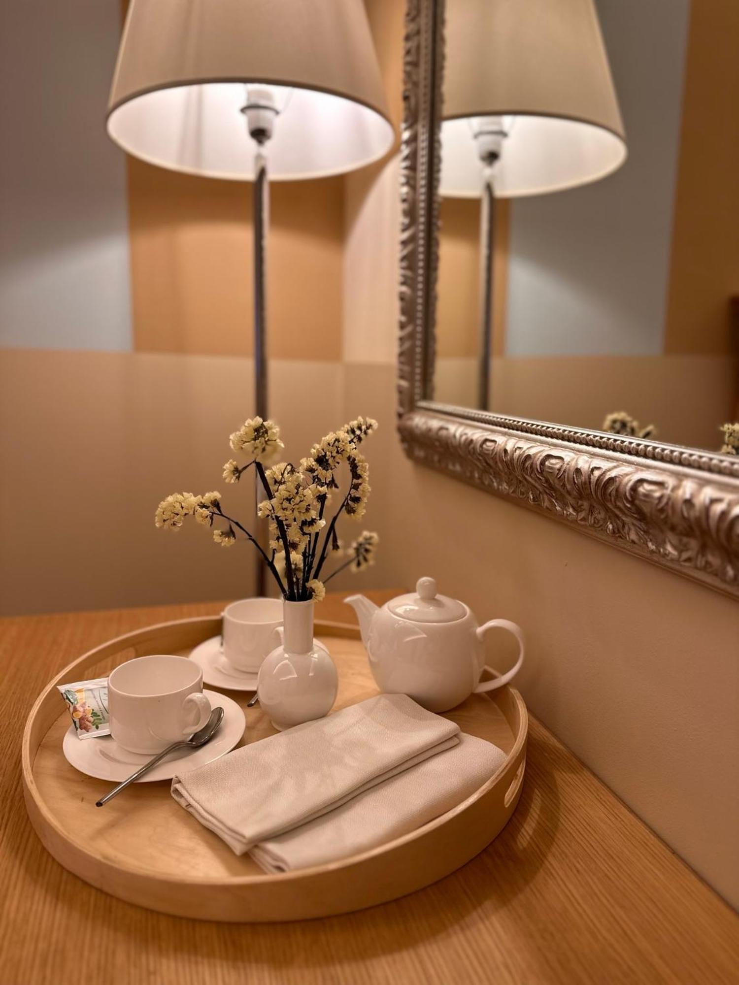 グロッタンマーレ Relais Concordeアパートホテル エクステリア 写真