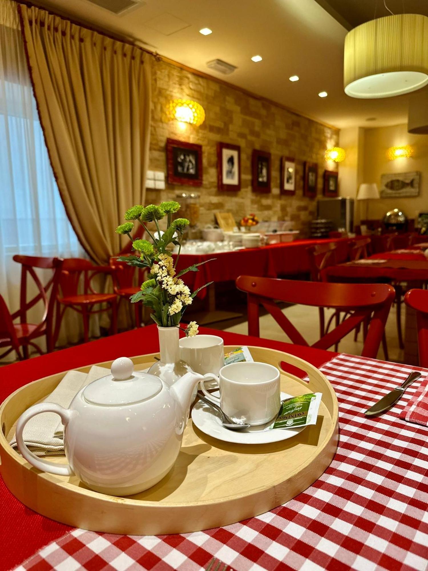 グロッタンマーレ Relais Concordeアパートホテル エクステリア 写真