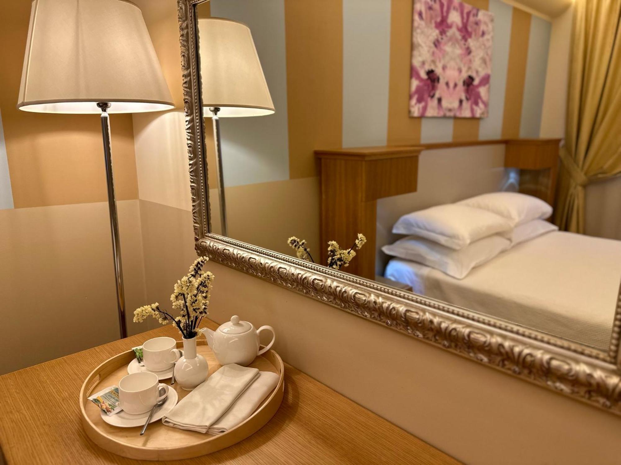 グロッタンマーレ Relais Concordeアパートホテル エクステリア 写真