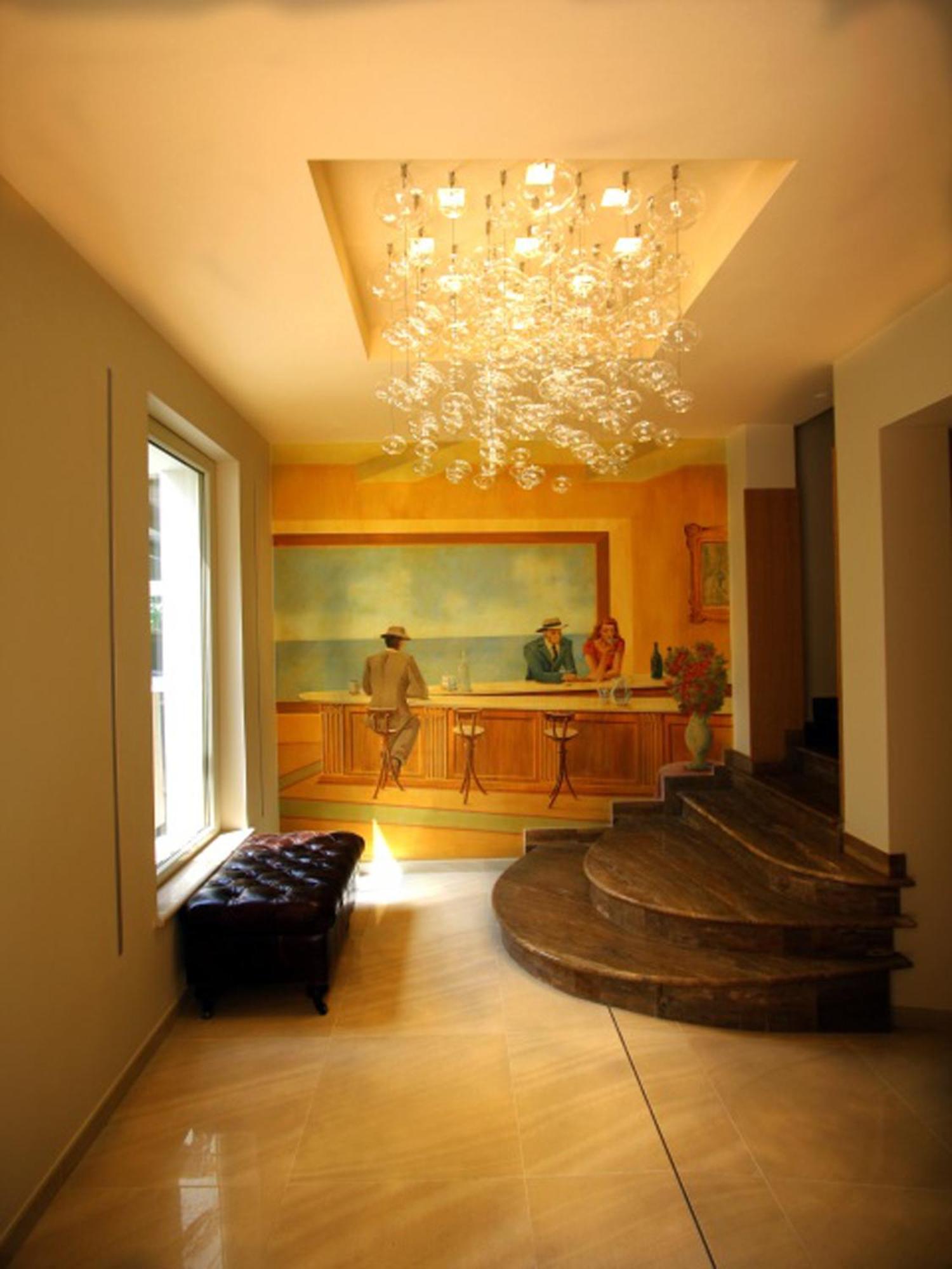 グロッタンマーレ Relais Concordeアパートホテル エクステリア 写真
