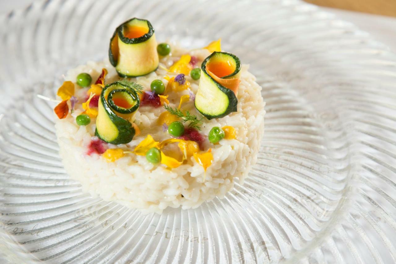 グロッタンマーレ Relais Concordeアパートホテル エクステリア 写真